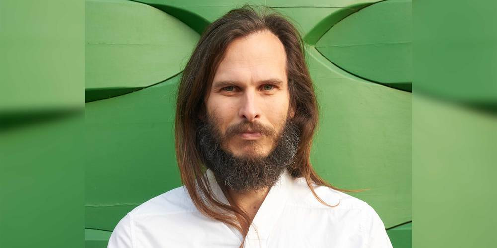 Tickets Pantha du Prince, Picknickkonzert mit Kopfhörern in Berlin